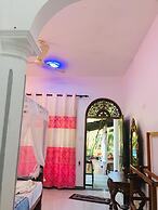 Wonderland Mirissa Lucky Guest Home