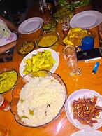 Wonderland Mirissa Lucky Guest Home