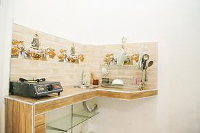 Wonderland Mirissa Lucky Guest Home