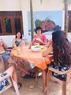 Wonderland Mirissa Lucky Guest Home