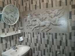 Wonderland Mirissa Lucky Guest Home