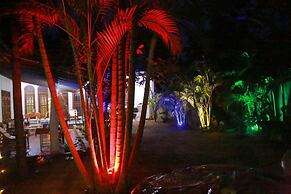 Wonderland Mirissa Lucky Guest Home