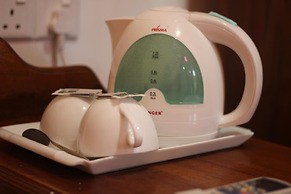 Wonderland Mirissa Lucky Guest Home