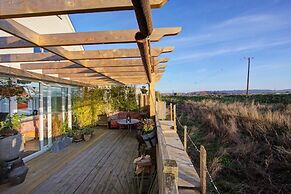 Driftwood Beach House