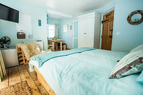 Driftwood Beach House