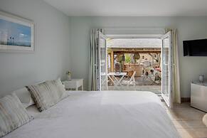 Driftwood Beach House