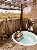 Driftwood Beach House