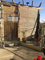 Driftwood Beach House