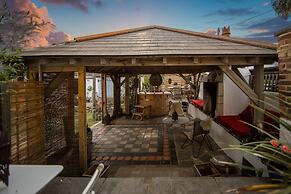 Driftwood Beach House