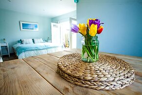 Driftwood Beach House