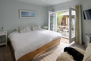 Driftwood Beach House