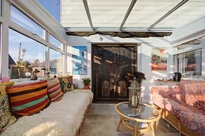 Driftwood Beach House