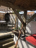 Driftwood Beach House