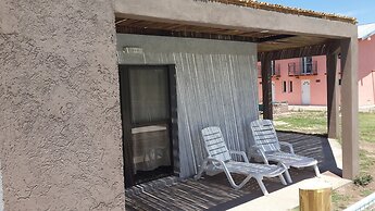 Cabanas Bonarda