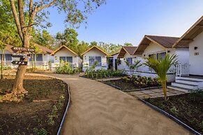 White woods Resort & Spa