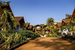 White woods Resort & Spa