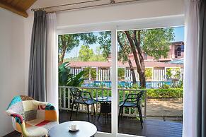 White woods Resort & Spa