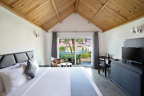 White woods Resort & Spa