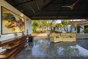 White woods Resort & Spa