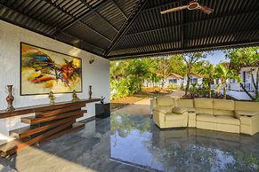 White woods Resort & Spa