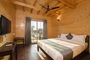 White woods Resort & Spa