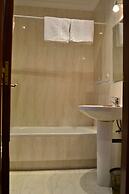 Pensión Residencia Buenos Aires