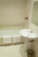 Pensión Residencia Buenos Aires