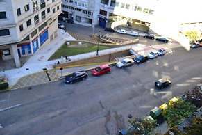 Pensión Residencia Buenos Aires