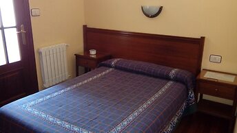 Pensión Residencia Buenos Aires