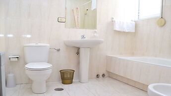 Pensión Residencia Buenos Aires