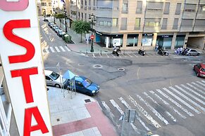 Pensión Residencia Buenos Aires