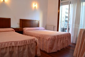 Pensión Residencia Buenos Aires