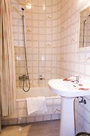 Pensión Residencia Buenos Aires