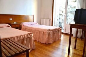 Pensión Residencia Buenos Aires