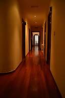 Pensión Residencia Buenos Aires