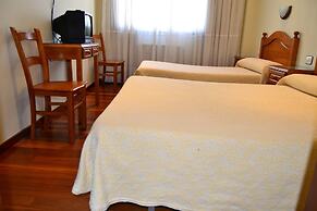 Pensión Residencia Buenos Aires