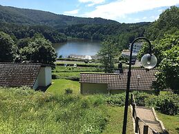 Ferienhaus am Stausee Bitburg