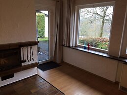 Ferienhaus am Stausee Bitburg