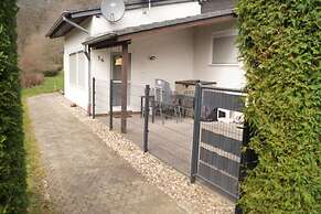 Ferienhaus am Stausee Bitburg
