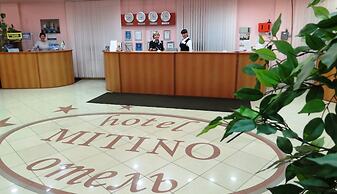 Mitino Hotel