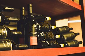 San Lorenzo Si Alberga