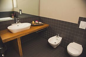 San Lorenzo Si Alberga