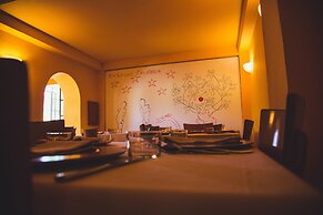 San Lorenzo Si Alberga