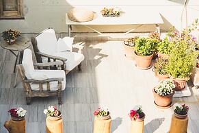 San Lorenzo Si Alberga