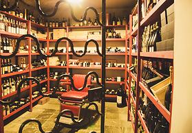 San Lorenzo Si Alberga