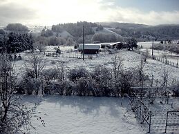 San Lorenzo Si Alberga