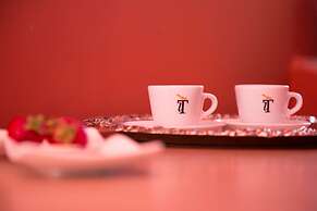 San Lorenzo Si Alberga