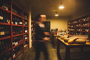 San Lorenzo Si Alberga