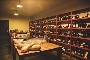 San Lorenzo Si Alberga