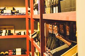 San Lorenzo Si Alberga